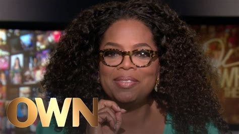 oprah winfrey chanel|Oprah Winfrey television network.